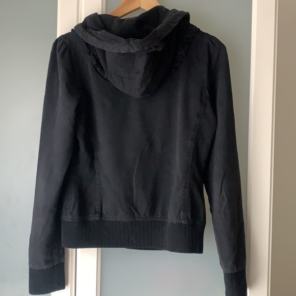 Black Hoodie - Picture 5 of 5